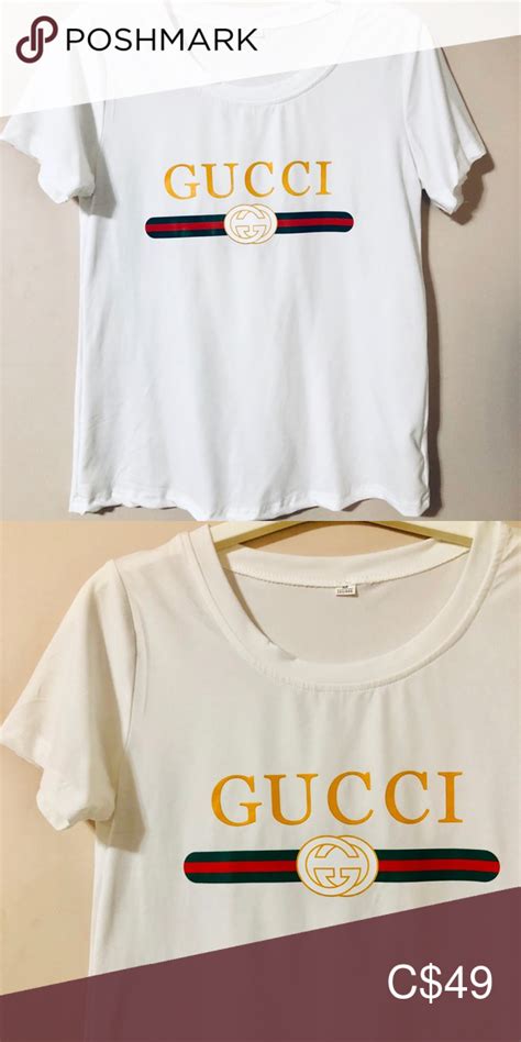 gucci look alike t shirts|gucci look alike sneakers.